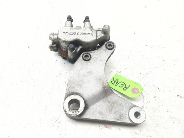 02-03 Kawasaki VN1500 Vulcan Mean Streak Rear Brake Caliper 43041
