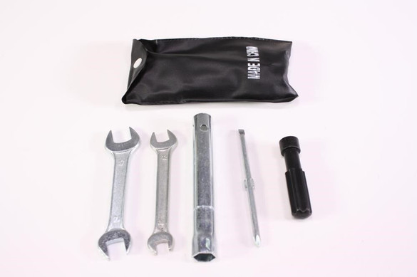 15 Hyosung GT 250 Tools Tool Kit 15 Hyosung GT 250 Tools Tool Kit