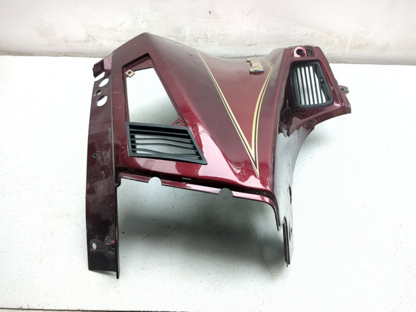 86-03 Kawasaki Voyager ZG1200 Front Left Upper Fairing Cowl Body