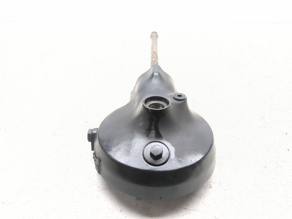 06-17 Suzuki VZR1800 M109R Boulevard Rear Left Final Drive 27300
