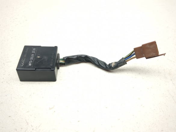 84-87 Honda Goldwing Aspencade GL1200 Turn Signal Cancel Relay MPS