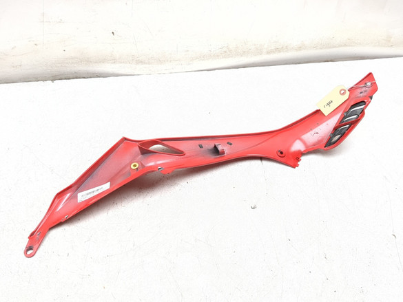 15-18 BMW S1000RR Fuel Tank Side Fairing Cover Trim Set