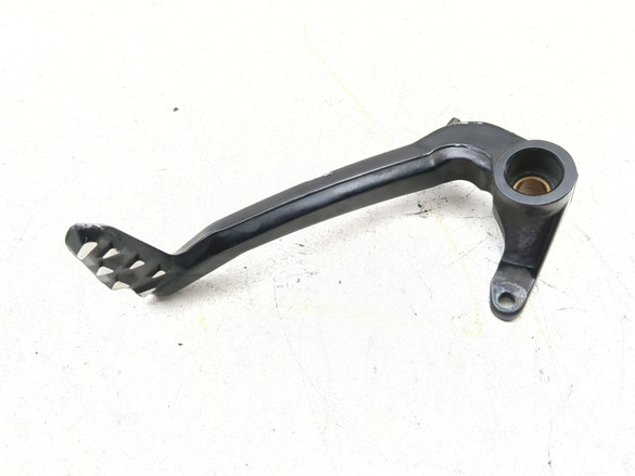 19-22 Ducati Diavel Right Rear Brake Pedal - Sun Coast Cycle
