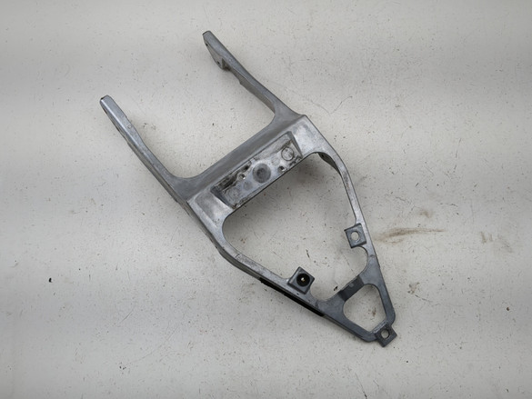 13-18 Kawasaki ZX 636 ZX6R Rear Subframe Tail 32160-0398 - Sun