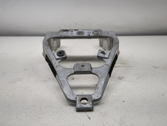 13-18 Kawasaki ZX 636 ZX6R Rear Subframe Tail 32160-0398 - Sun