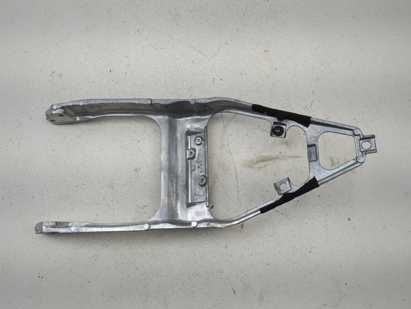 13-18 Kawasaki ZX 636 ZX6R Rear Subframe Tail 32160-0398 - Sun