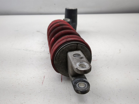 ぞうだ 13-18 Kawasaki ZX 636 ZX6R Rear Shock Absorber - Sun Coast