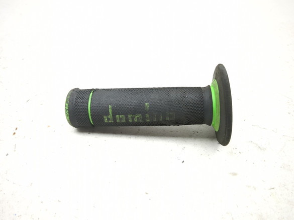 13-18 Kawasaki ZX 636 ZX6R Front Domino A450 Handlebar Grip Set