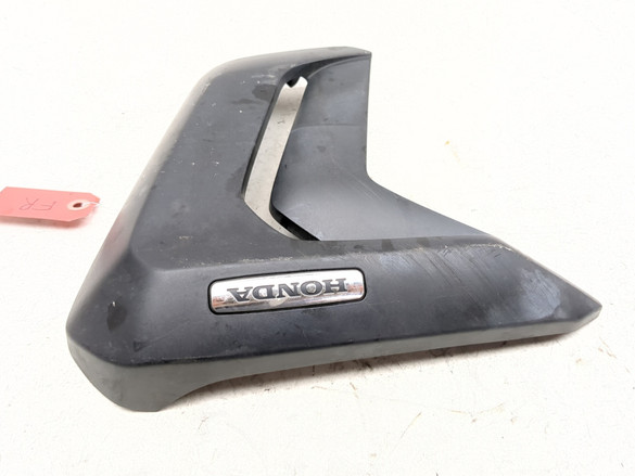 14-18 Honda CTX700ND CTX700 Radiator Side Cover 64321-MJF-A000