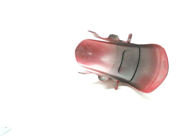 02-09 Yamaha Road Star Warrior XV1700 Front Wheel Fender - Sun