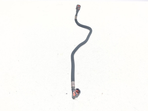 12-21 Kawasaki Ninja ZX14 Fuel Hose 51044-0816 - Sun Coast Cycle