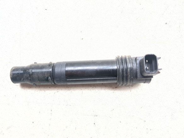 07-08 Kawasaki Ninja ZX600 ZX6R Ignition Coil Set 21171-1282 - Sun