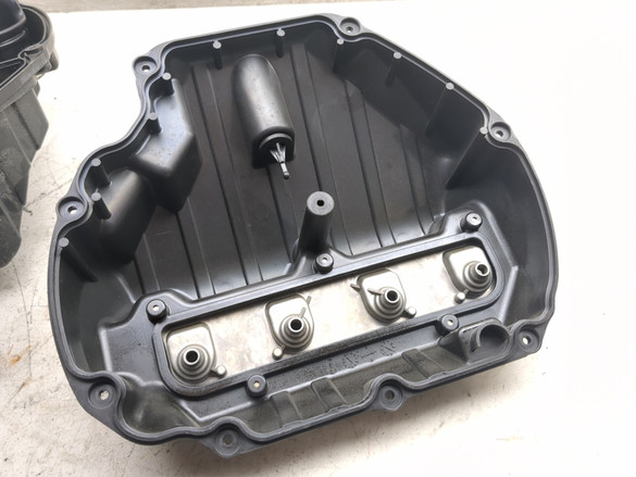 07-08 Kawasaki Ninja ZX600 ZX6R Airbox 11010-0134 - Sun Coast