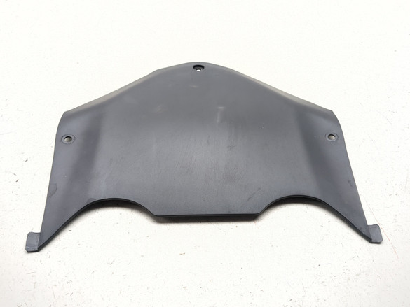 12-23 Kawasaki Ninja ZX14 ZX1400 Front Center Cowling Fairing