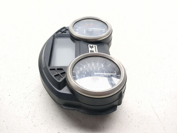 12-23 Kawasaki Ninja ZX14 ZX1400 Speedometer Tach Dash Cluster