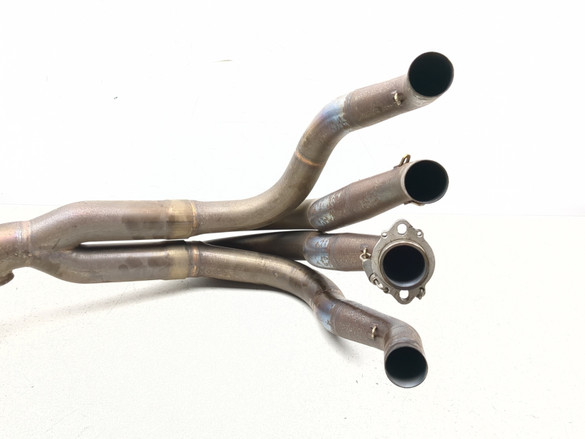 12-23 Kawasaki Ninja ZX14 ZX1400 Front Exhaust Header - Sun Coast