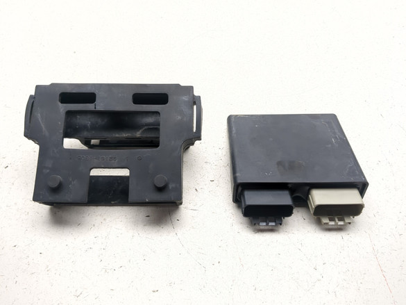 12-23 Kawasaki Ninja ZX14 ZX1400 Engine Control Unit ECU ECM CDI