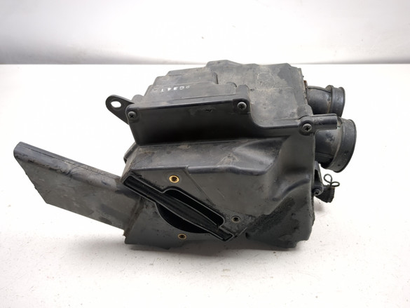 08-12 Kawasaki EX250 Ninja 250 Air Box - Sun Coast Cycle Sports
