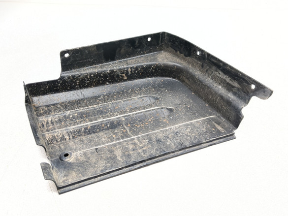 21-26 Kawasaki Teryx4 KRT800 Front Left Side Panel Cover - Sun