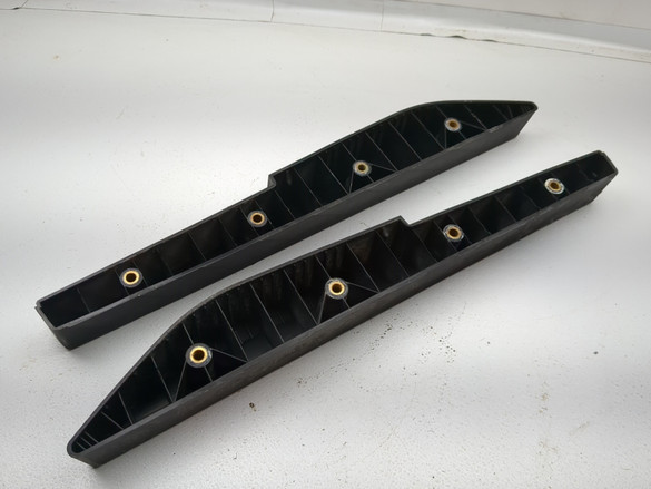 11-13 Kawasaki Jet Ski Ultra 300 LX Rear Left Right Sponson Set