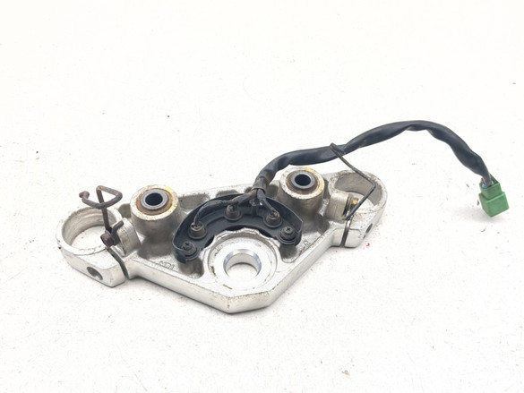 88-08 Honda Shadow VLX VT600 Front Upper Triple Tree 53230-MR1-000