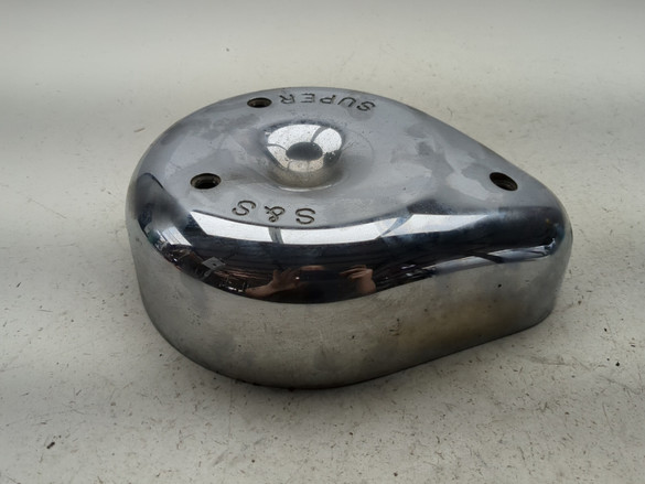 84-96 Harley-Davidson Electra Glide Classic FLHT Right Air Cleaner
