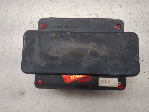 95-97 Kawasaki Ninja ZX6R ZX600 Junction Box 26021-1089 - Sun