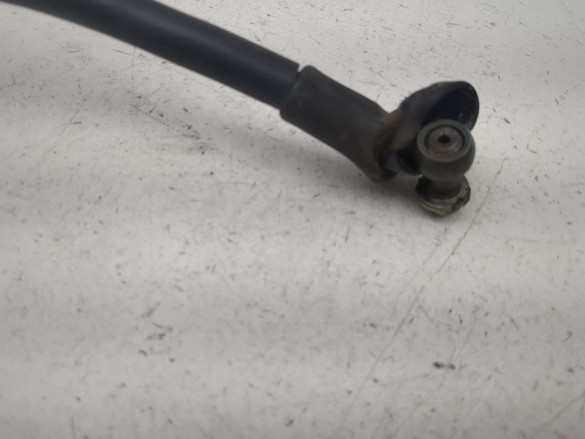 95-97 Kawasaki Ninja ZX6R ZX600 Front Brake Distribution Block