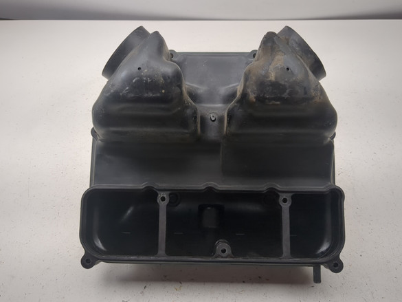 95-97 Kawasaki Ninja ZX6R ZX600 Airbox Assembly - Sun Coast Cycle