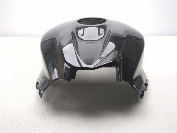 07-12 Honda CBR600 CBR600RR Front ZXMT Tank Cover 83155-MFJA-D000