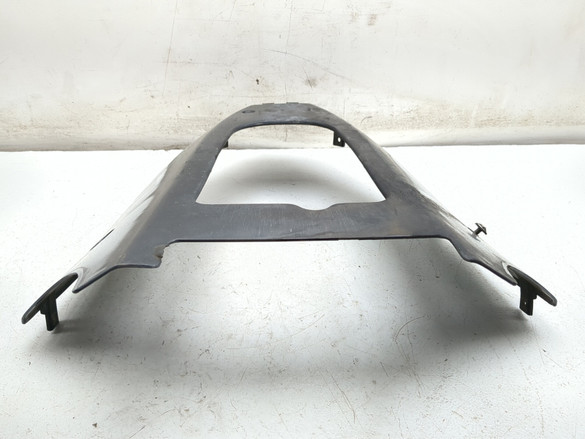 86-06 Kawasaki Concours ZG1000 Front Upper Headlight Cowl - Sun