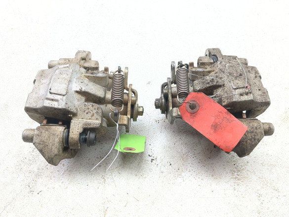 20-26 Kawasaki KRX KRF Teryx 1000 Rear Left Right Brake Caliper