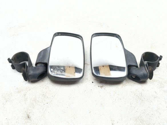 20-26 Kawasaki KRX KRF Teryx 1000 Front Left Right Side Mirror Set