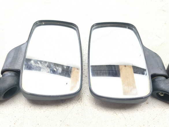 20-26 Kawasaki KRX KRF Teryx 1000 Front Left Right Side Mirror Set
