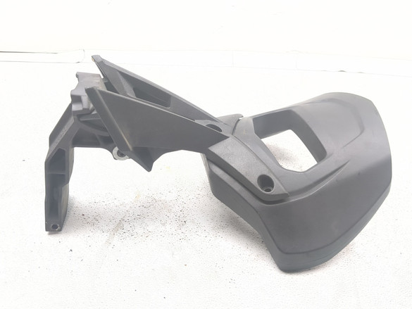 13-15 Can-Am Spyder Roadster ST Rear Passenger Backrest 219400703