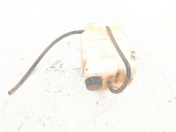 17-25 Kawasaki Mule Pro DXT KAF1000 Front Coolant Reservoir Tank