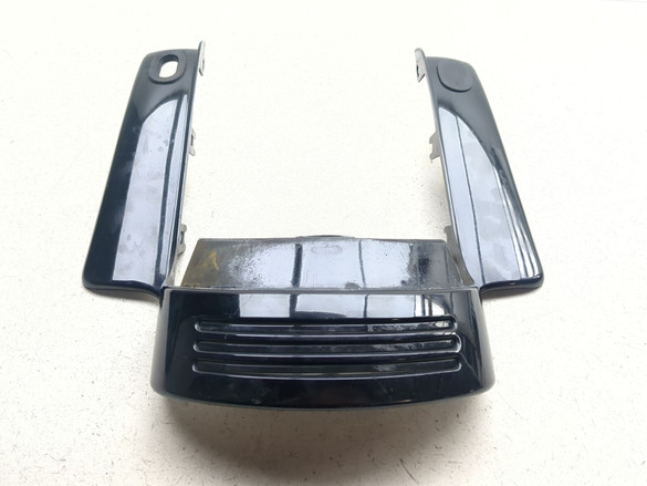 14-16 Harley Street Glide FLHX Rear Fender Fascia Fairing Guard