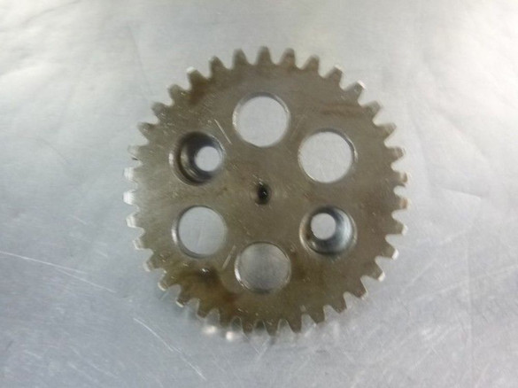 85 Kawasaki GPZ 900 P Cam Shaft Gear