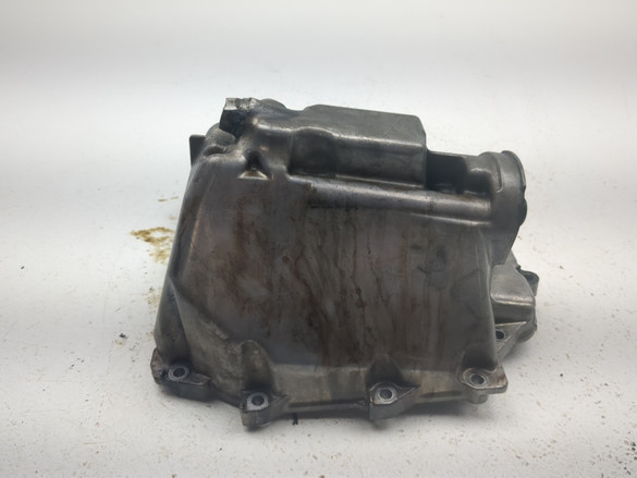 21-24 Kawasaki ZX10R Ninja ZX 10 Lower Oil Pan 49034-0580 - Sun