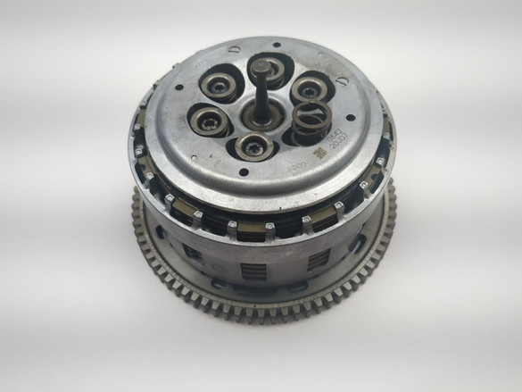 21-24 Kawasaki ZX10R Ninja ZX 10 Clutch Assembly 13095-0582 - Sun