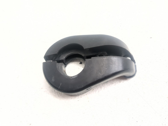 11-15 Kawasaki Ninja ZX10R ZX1000J Front Right Throttle Housing