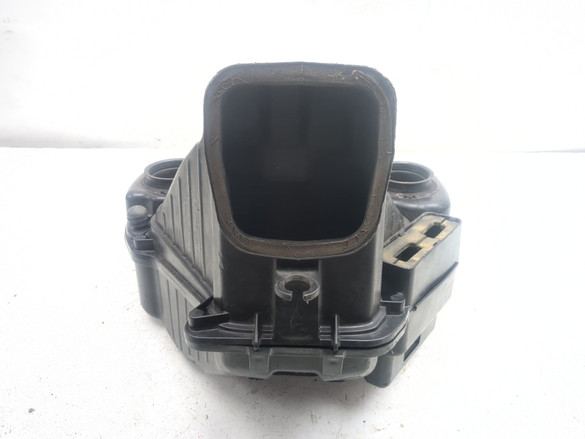 11-15 Kawasaki Ninja ZX10R ZX1000J Airbox Assembly 11010-0713