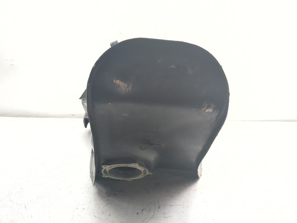 11-15 Kawasaki Ninja ZX10R ZX1000J Gas Fuel Tank 51001-0377-H8