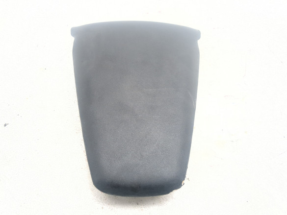 11-15 Kawasaki Ninja ZX10R ZX1000J Rear Passenger Seat 53066-0281