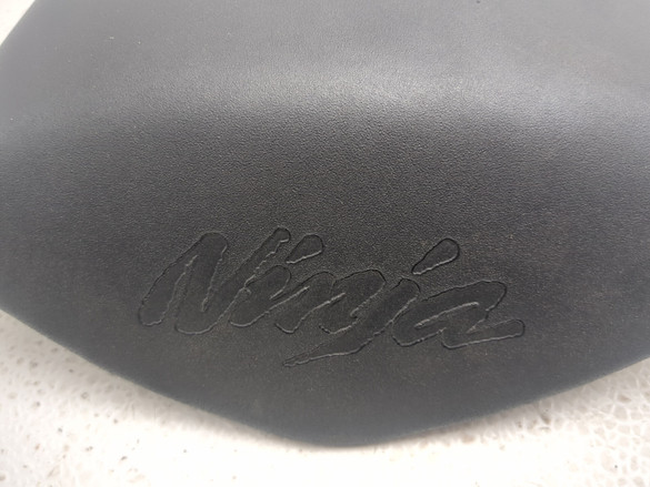 11-15 Kawasaki Ninja ZX10R ZX1000J Rear Passenger Seat 53066-0281