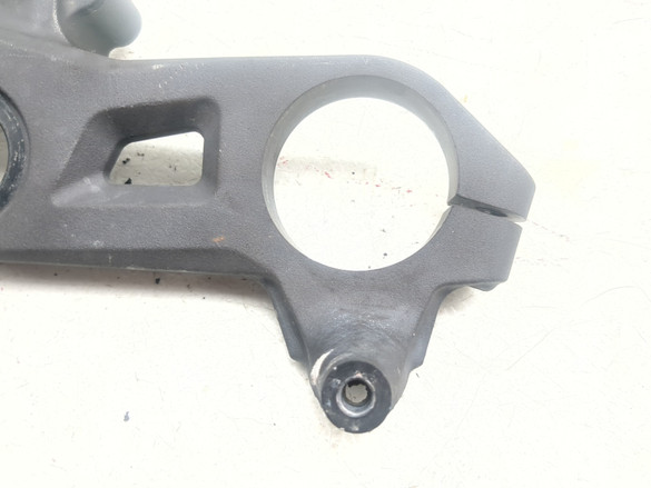 11-15 Kawasaki Ninja ZX10R ZX1000J Front Upper Triple Tree Clamp