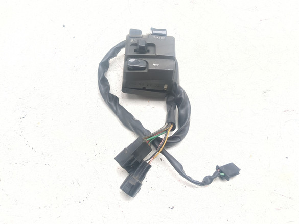 11-15 Kawasaki Ninja ZX10R ZX1000J Left Handlebar Control Switch