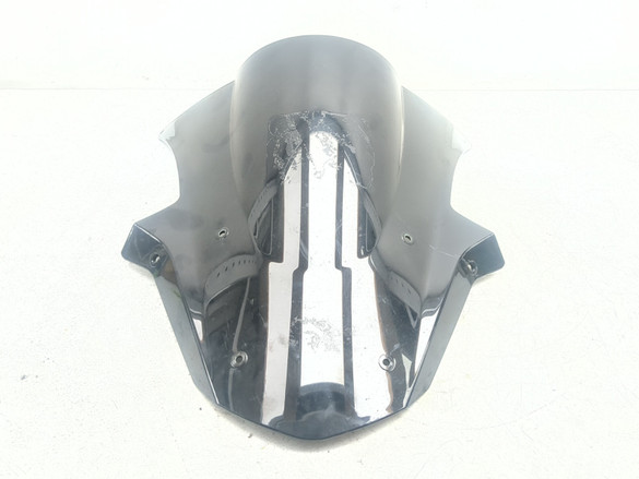 11-15 Kawasaki Ninja ZX10R ZX1000J Front Windshield 39154-0051