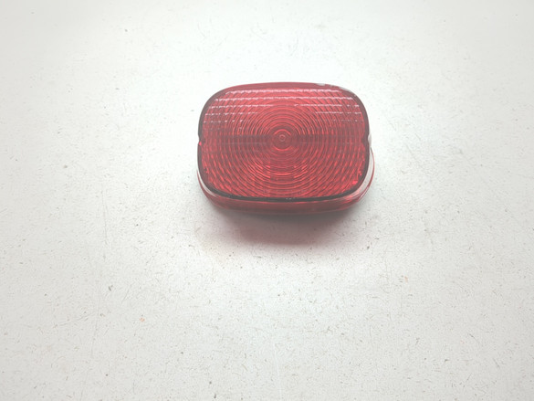 99-03 Harley-Davidson Sportster Custom XL883C Rear Taillight Lamp