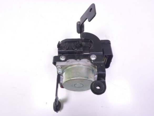14 Triumph Tiger 800 ABS Unit Module Brake Pump NISSIN TD8407 14 Triumph Tiger 800 ABS Unit Module Brake Pump NISSIN TD8407